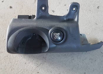 COOPER S R56 R60  STACYJKA KLUCZYK MODUL START STOP COOPER S R56 R60  STACYJKA KLUCZYK MODUL START STOP