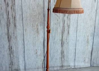 lampa stojąca . podłogowa / 380