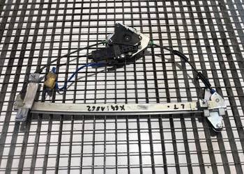 PODNOŚNIK SZYBY LEWY TYŁ TATA SAFARI SUV MECHANIZM