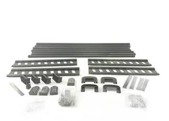 BAGAŻNIK DACHOWY FORD FIESTA 1995-2002 / 5026202