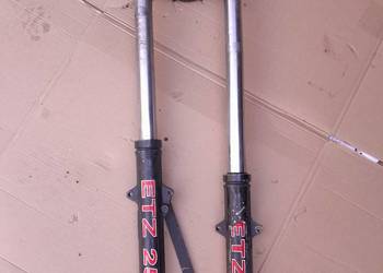 Lagi zawieszenie mz etz lub ts pod bęben