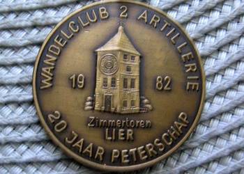 Medal - Marzec w Maju