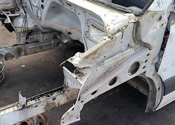 ĆWIARTKA LEWA PRZÓD MERCEDES SPRINTER 313