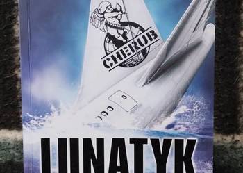 Lunatyk - Robert Muchamore