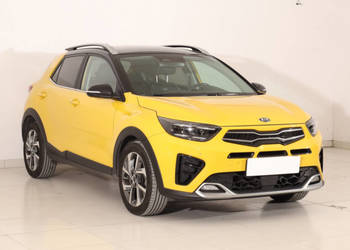 Kia Stonic 1.0 T-GDI MHEV