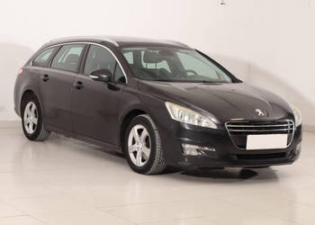 Peugeot 508 2.0 HDi