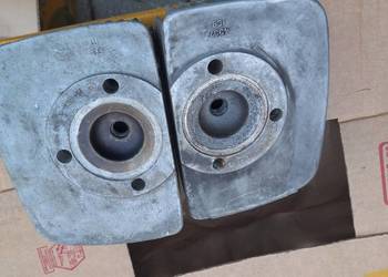 Głowice jawa  350 cz