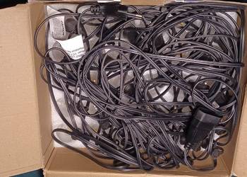 Dekoracyjne lampki LED 20 M 30 szt.