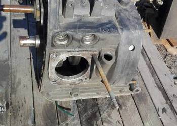 Sprzedam silnik od K 750