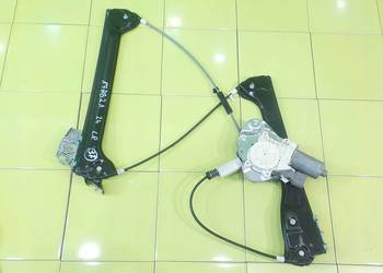 BMW Z4 E85 2.5 B 04r CABRIO 2D podnosnik szyby lewy przod