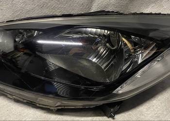 MAZDA 2 LAMPA ZW LEWY PRZÓD STANLEY P6516