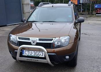 Dacia Duster 1.6 Laureate 4x4