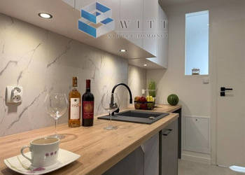 Mieszkanie 67.8m2 3-pokojowe Lubawa Pomorska