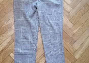 Spodnie Zara roz. 36