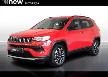 JEEP Compass 1.5 T4 mHEV Limited FWD S&S DCT 130KM