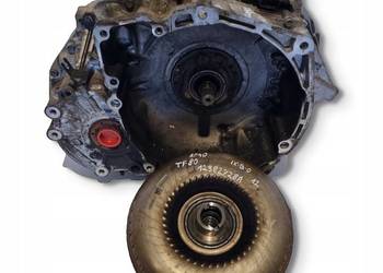 SKRZYNIA BIEGÓW Opel Zafira B 1.9 CDTI SKRZYNIA BIEGÓW TF-80SC 12992728A