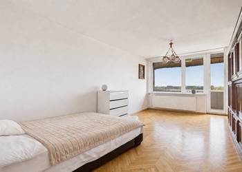 3 pokoje I Dwustronne I Park I Garderoba I