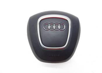 PODUSZKA POWIETRZNA AIRBAG KIEROWCY 8R0880201G AUDI A4 B8 A5 8T Q5
