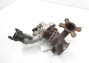 TURBOSPRĘŻARKA SKODA RAPID 04E145721L