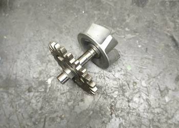 wirnik pompy wody rmz 250 2011