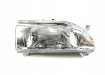 LAMPA PRAWY PRZÓD RENAULT 19 92-97 / 24190550 LAMPA PRAWY PRZÓD RENAULT 19 92-97 / 24190550