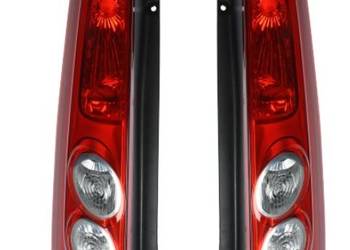 Ford Fiesta 05-08 Lampa tylna NOWA