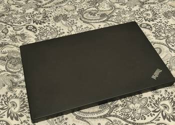 Laptop Lenovo X270 i5-6300U 8GB RAM 128GB SSD SIM bateria 2H