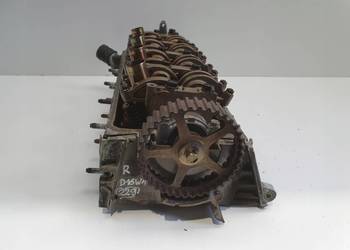 Honda HR-V 1.6 16V 99-06r GŁOWICA CYLINDRÓW D16W1