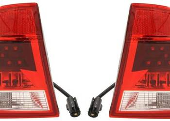 Seat Exeo 08-13 Lampa tylna NOWA Seat Exeo 08-13 Lampa tylna NOWA