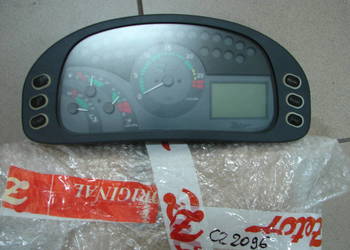 Panel wskaźników Zetor Forterra HSX 16359155