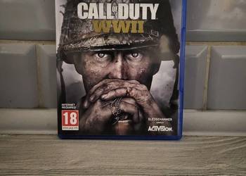 Call of duty ww2 ps4