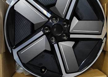 Felga aluminiowa R19