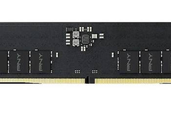 Pamięć [PNY] Performance, DDR5, 16 GB(1x16GB), 5600MHz, CL40