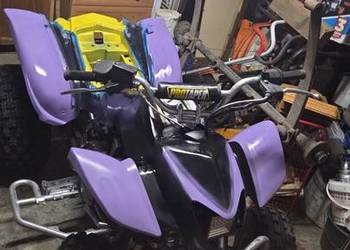 Bashan 250 suzuki 500 nie ktm, Yamaha, kawa