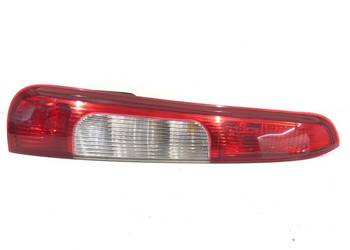LAMPA LEWY TYŁ FORD FOCUS C-MAX 3M51-13A603-A Minivan 03-07 ŚWIATŁO