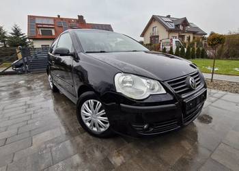 1.4 Benzyna* Klimatronic * Elektryka * Zadbany * 2005 *