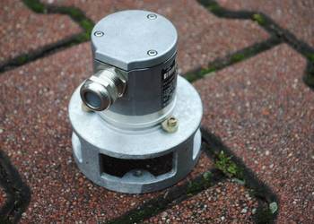 Enkoder firmy SEW EURODRIVE. Typ: EV1S Enkoder firmy SEW EURODRIVE. Typ: EV1S
