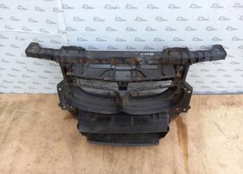 BMW E87 E81 SPORT 11r pas przedni wzmocnienie 7193748-03 1857515016