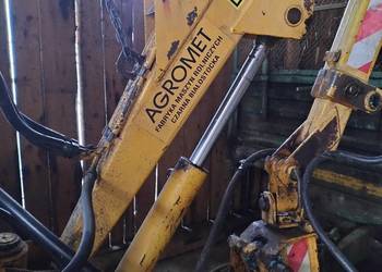 Sprzedam ładowacz troll