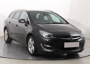 Opel Astra 1.6 T