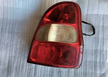 KIA CARNIVAL I LAMPA PRAWA TYŁ  KIA OK55251140