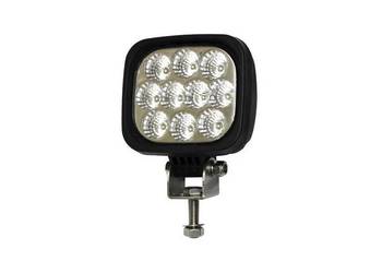 Światło robocze LED 9-32V, 30W  2000lm IP68 0F01098