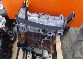 TRANSIT MK8 2.0 TDCI ECOBLUE 22r 131KM silnik BKFB BKFA