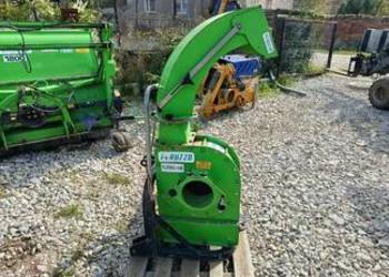 Odkurzacz komunalny peruzzo