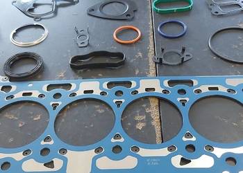 Komplet uszczelek Silnika Ford Transit Custom 2.0 ecoblue