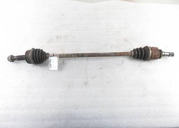 PÓŁOŚ PRAWA CITROEN C1 1.0