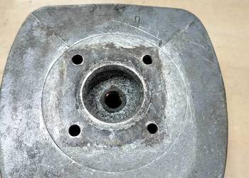 Głowica WSK SHL WFM