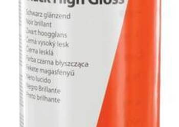 Lakier gopart, czarny połysk 400 ml 900504GP
