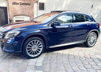 GLA 4Matic AMG