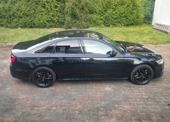 Audi A6 C7 Salon Polska Bogate Wyposażenie Idealny do Jazdy